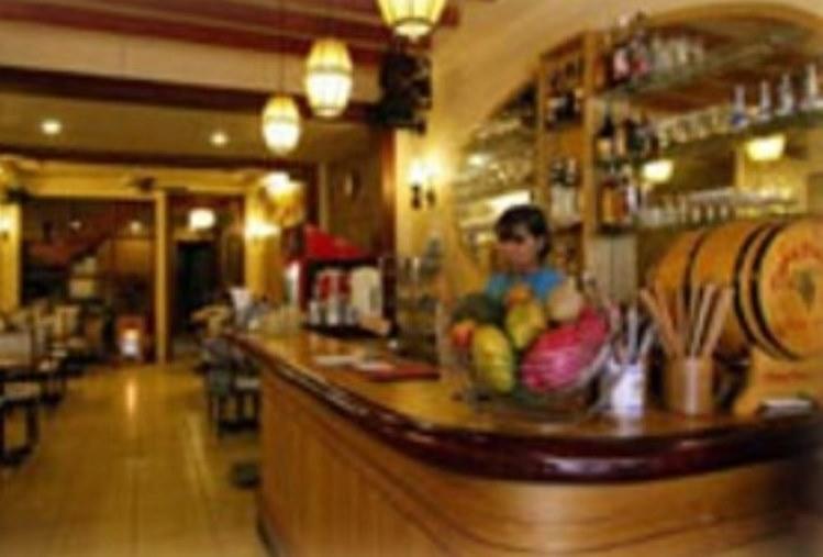 Bee Saigon Hotel Ho Chi Minh-Byen Eksteriør billede