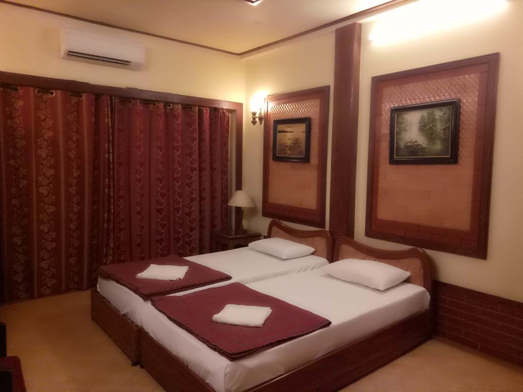 Bee Saigon Hotel Ho Chi Minh-Byen Eksteriør billede