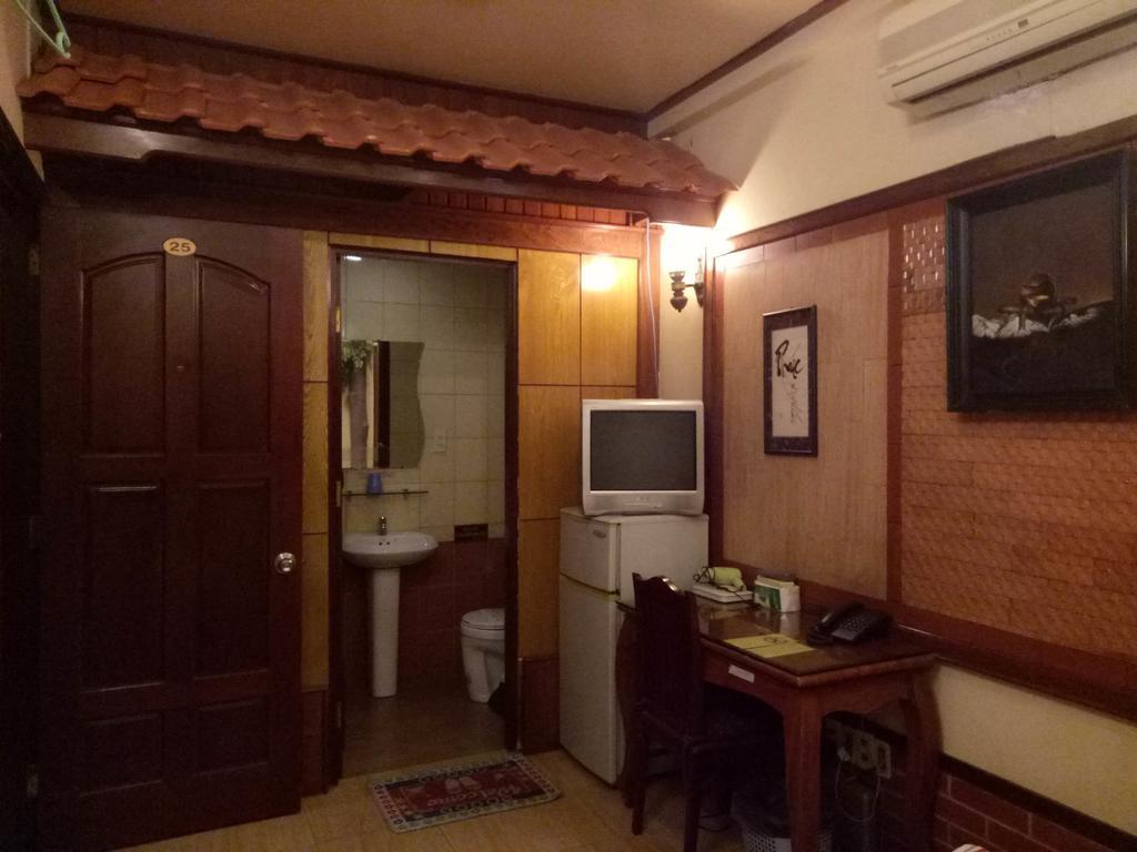 Bee Saigon Hotel Ho Chi Minh-Byen Eksteriør billede