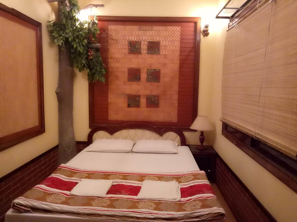 Bee Saigon Hotel Ho Chi Minh-Byen Eksteriør billede