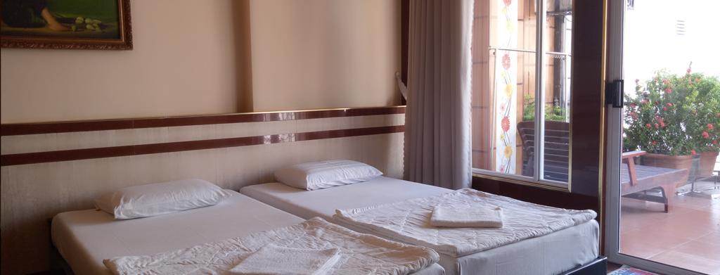 Bee Saigon Hotel Ho Chi Minh-Byen Eksteriør billede