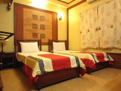 Bee Saigon Hotel Ho Chi Minh-Byen Eksteriør billede